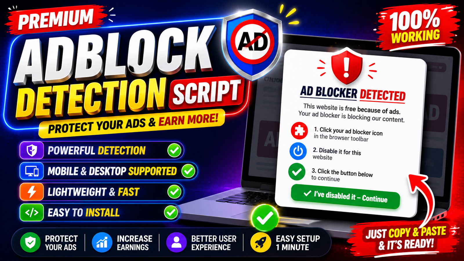 Adblock